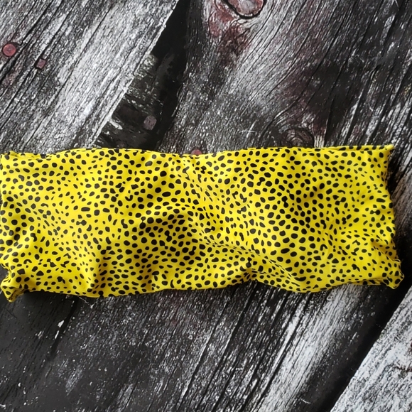 Bikini Bandau Style with gorgeous pattern Size 4 - Picture 6 of 8